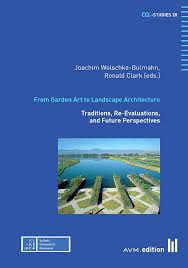 See professionally prepared estimates for landscape grading work. From Garden Art To Landscape Architecture Traditions Re Evaluations And Future Perspectives Wolschke Bulmahn Joachim Clark Ronald Eds