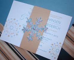 Winter Wonderland Too Snowflake Wedding Invitation Sample Snowflake Wedding Invitation Snowflake Wedding Wedding Invitations Diy