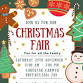 Tumble Family Centre's Christmas Fair event in Humble, TX