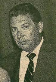 Francis O'Donnell (1981)