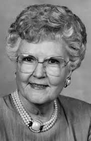 Mary Greer Obituary (1927