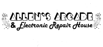 Check spelling or type a new query. Arcade Game Repair Home And Business Excellent Service At A Fair Price