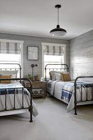 Rest nest photography by sharyn cairns; These Shared Bedroom Ideas For Small Rooms Double Up On Storage And Style Better Homes Gardens