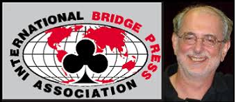 IBPA Bulletin: John Carruthers