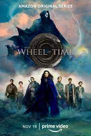 Sometimes you don't realize something is important until you're faced with a situation where it suddenly matters. The Wheel Of Time Tv Series 2021 Imdb