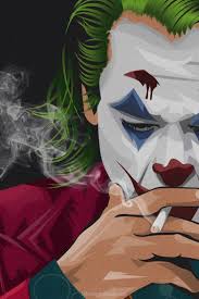 The Joker 2019 Art In 2020 Joker Painting Batman Joker Wallpaper Joker Art