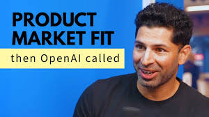 Raise Summit AI Conversations powered by Prosus Group