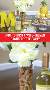 Pairing wine with food is an art form in itself. How To Host A Wine Themed Bachelorette Party Pretty My Party Party Ideas Bachelorette Party Themes Awesome Bachelorette Party Bachelorette Party
