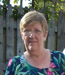 Death Notice of Paula Finnerty (née O'Connor) (Cabinteely, Dublin)