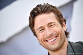 Ouders van winnaar Glen Powell lookalike-wedstrijd in nieuwe film