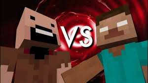 Fallen kingdom is a minecraft parody of the song viva la vida by cold play. Notch Vs Herobrine Minecraft Rap Battle Adamrodriguezgamez Shazam
