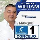 William Varela Macias