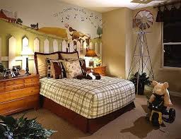 صور غرف نوم للأطفال من وحي افلام الكرتون أتمنى تعجبكم