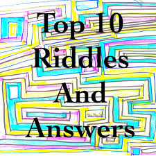 And, it'll keep them busy and having fun. Top 10 Best Riddles And Answers Hobbylark