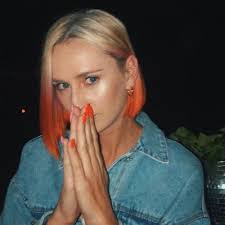 Kiera Haney (@areik1996)