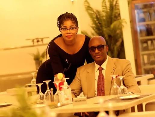 John Fashanu: Commences Vivian Divorce Proceedings In Nigeria | Briefly