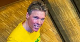 Mr. Pimp-Lotion» i «Boksen»: Dette snakker han aldri med pressen om