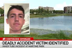 Christian Garner Archives