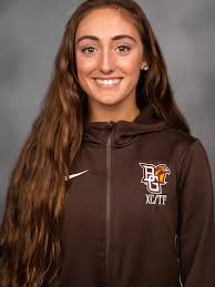 2019-20 Women's Track and Field Roster