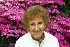 Muriel Ruth's Instagram, Twitter & Facebook