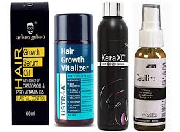 Hair growth serum protects the hair from the outside world pollution like dust, and it keeps the hair from too much sun. Top 11 Best Hair Growth Serums In India 2020 For Men And Women