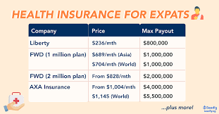 Many a singaporean have been troubled about high costs of medical. Health Insurance For Expats In Singapore Made Easy