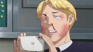 KENKA DOKUGAKU EPISODE 5 - BiliBili