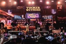 2026 Cowboys Music Festival - Thursday