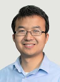 Shiming LEI 雷世明