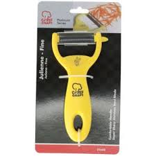 قشارة وقطاعة دقيقة شيف كرافت Kitchen Gadgets Cookware Bakeware Kitchenware Houseware Household Saco Store