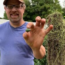 Local Farm Stories — Kingfisher