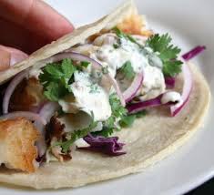 Jun 30, 2021 · these keto fish taco bowls from my book 30 minute ketogenic cooking are the perfect fresh and light meal. Fish Tacos Food On The Food