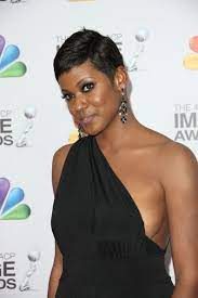 Cassandra Freeman Short Hair Styles Very Short Hair Short Sassy Hair