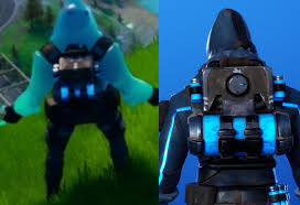Fortnite skins list in 2020 fortnite gaming wallpapers minecraft skin. For Those Wondering The Back Bling That Rippley Uses In The Chapter 2 Season 1 Cinematic Trailer Is The Same Back Bling That Vulture Uses Who Is In The Shop Right Now Fortnitebr