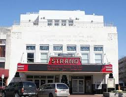 Visit studio movie grill, marietta for night life activities. Earl And Rachel Smith Strand Theatre Marietta 2021 All You Need To Know Before You Go With Photos Tripadvisor