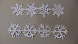 We did not find results for: Paper Chain Snowflakes 4 Steps With Pictures Instructables