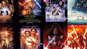 Again, it fell faster than the force awakens (down 4% to $6.0 million) and rogue one (down 8% to $3.9 million). How To Watch Every Star Wars Movie Right Now Gamesradar
