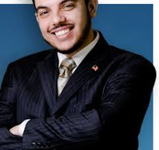 Omeish for Delegate :: Esam Omeish, Candidate for the House of Delegates,  35th District of Virginia