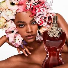 The new fragrance temptation from Jean Paul Gaultier