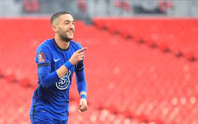 Impact ziyech was given a surprise start in sunday's match, not only after missing the last month with a hamstring injury, but also against man city. Real Madrid Vs Chelsea Will Ziyech Come Back To Haunt Real Madrid Marca