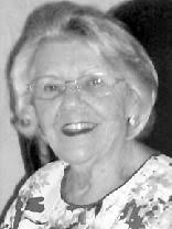 Grace Ryder Obituary (2018)