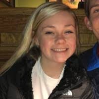 Brooke Honaker's Instagram, Twitter & Facebook