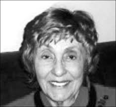 BARBARA THOMAS Obituary (2014)