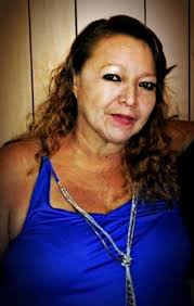 Rosie Cabrera Fojtik