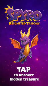 A collection of the top 52 spyro wallpapers and backgrounds available for download for free. Spyro The Dragon Phone 675x1200 Wallpaper Teahub Io