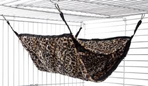 He picked out the fabric and it hangs above his bunk bed.finally a place for all his special friends!! Little Friends Giant Double Bunkbed Hammock New Leopard Print Buy Online In Andorra At Andorra Desertcart Com Productid 53469655