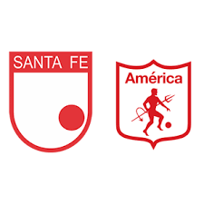 América de cali, por la final liga betplay 2020: Santa Fe Vs America De Cali Live Match Statistics And Score Result For Colombia Liga Betplay Soccerpunter Com