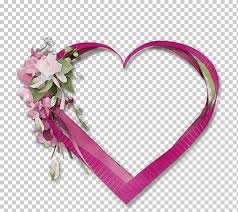 Find the best inspiration you need for your. Cornice Cuore Acquerello Vernice Inchiostro Bagnato Adesivo Bordi E Cornici Cornici Fiori Png Klipartz