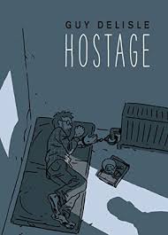 Documents similar to myanmar blue book. Hostage By Guy Delisle