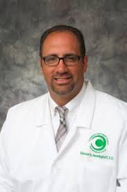 Research: COPD Trial at Christiana Care